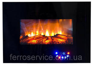 НАСТІННІ ЕЛЕКТРИЧНІ КАМІНИ BONFIRE