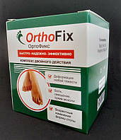 OrthoFix - Препарат від вальгусной деформації стопи (ОртоФикс)