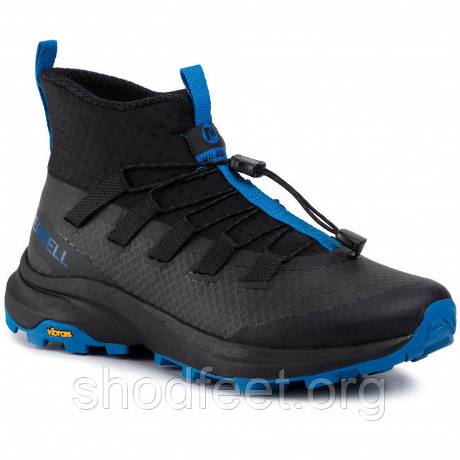 Черевики для бігу Merrell MTL Astrum J12869