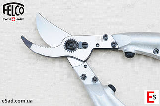 Сучкоріз Felco 200С-60 обвідний - Фелко 200С-60, фото 5