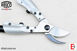 Сучкоріз Felco 200С-60 обвідний - Фелко 200С-60, фото 6