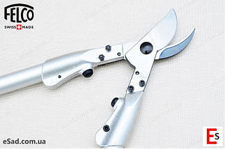 Сучкоріз Felco 200A-60 обвідний - Фелко 200А-60, фото 4