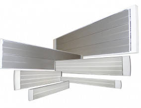 Обігрівачі