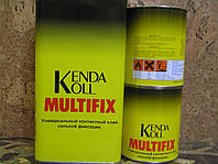 Клей Multifix, 4кг