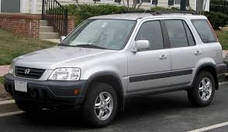 Honda CRV 1995-2001