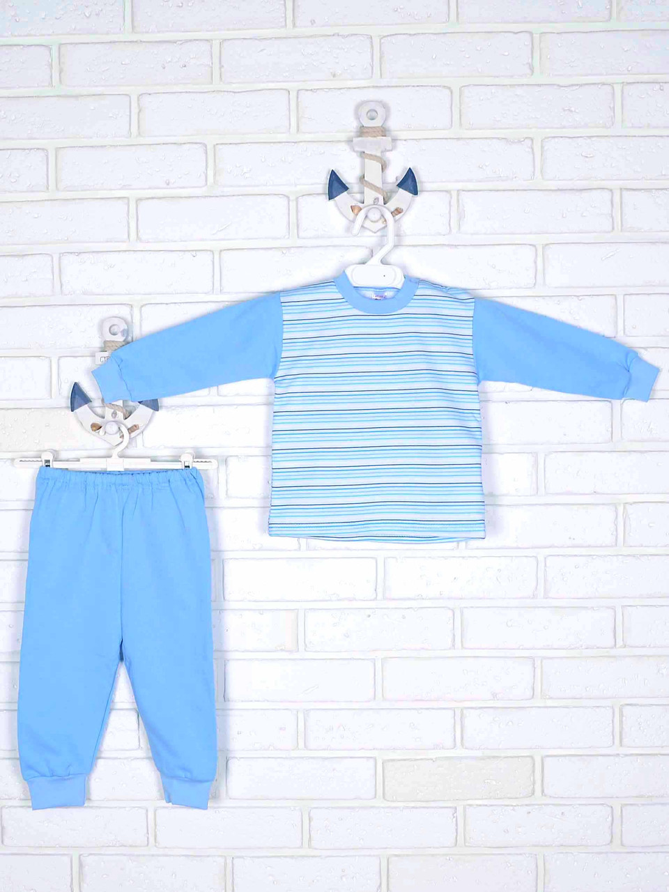 Піжама для хлопчика 92-116