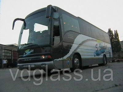 MAN Noge 24460 лобове скло, фото 1