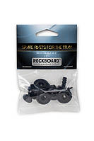 Крепление-заклепка для The Tray ROCKBOARD RBO B THE TRAY RIVET - Re-usable Spare Rivets For The Tray