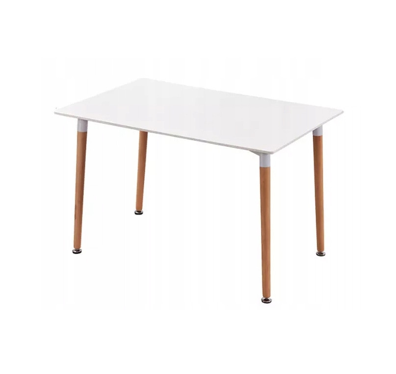 Кухонний стіл MDF 120×80 см
