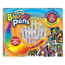 Набір Bleendy pens Big Box