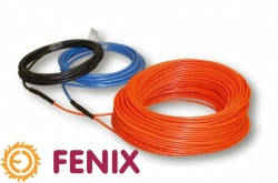 Тепла підлога Fenix ADSV 10 двожильний кабель, 950W, 5,2-7 м2(10950)