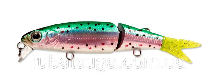 Воблер Kosadaka Cord-R XS 90F 14-SH, фото 1