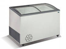 Морозильна скриня Crystal VENUS 36 SGL