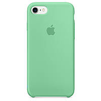 Чохол Silicone Case для iPhone 7 / 8 / Se 2020 / Se 2022 Spearmint