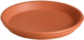 Піддон Deroma 3 х 27 см Коричневий (000002950), фото 1