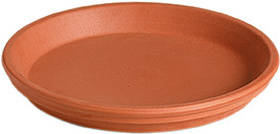 Піддон Deroma 3 х 27 см Коричневий (000002950)