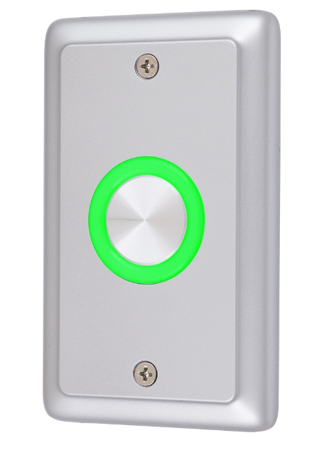 Кнопка виходу ROSSLARE EX-0400 зовнішня п'езо (Ізраїль)