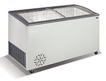 Морозильна скриня Crystal VENUS 46 SGL