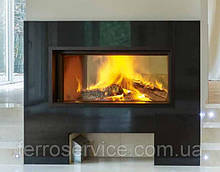 Дровяные топки M-Design. Товары и услуги компании 