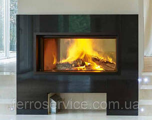 Дров'яні топки M-Design Diamоnd