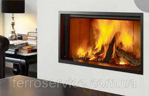 Дров'яні топки M-Design Gold