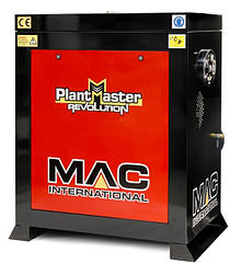 Мийна машина статистичного тиску PLANTMASTER REVOLUTION 11/120 MAC international
