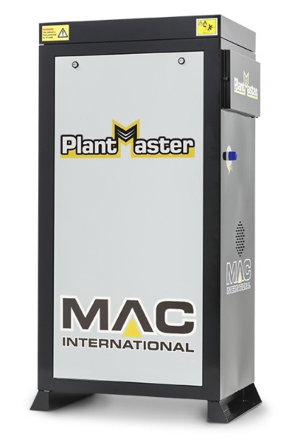 Мийка PLANTMASTER 21/200 MAC international