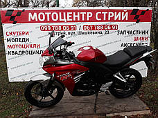 Мотоцикл Forte FTR 300, фото 2