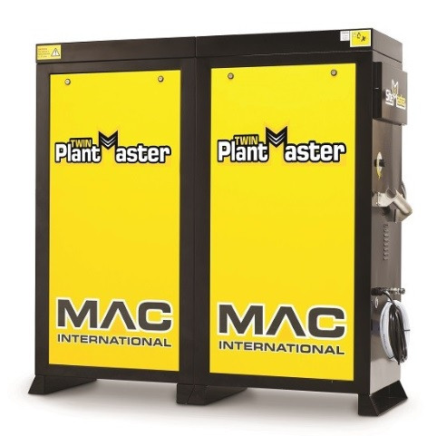 Мийка TWIN PLANTMASTER 21/200 MAC international