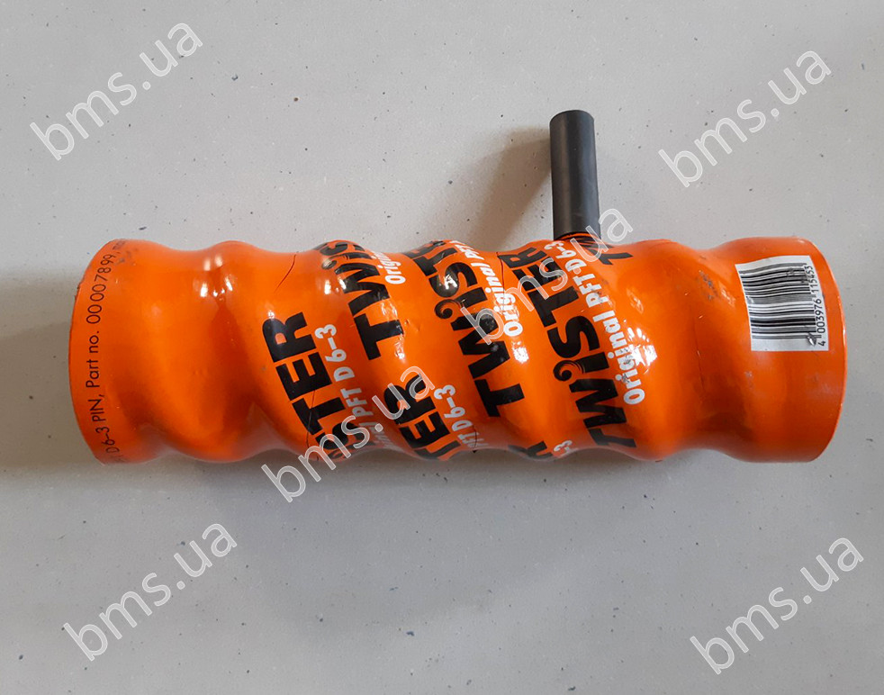 Статор D 6-3 Twister