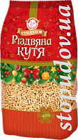 Кутя "Різдвяна" ТМ "Сто Пудів" 400 г / Кутья "Рождественская! ТМ "Сто пудов" 400г