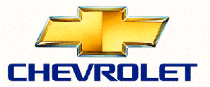 Дефлектори вікон для CHEVROLET