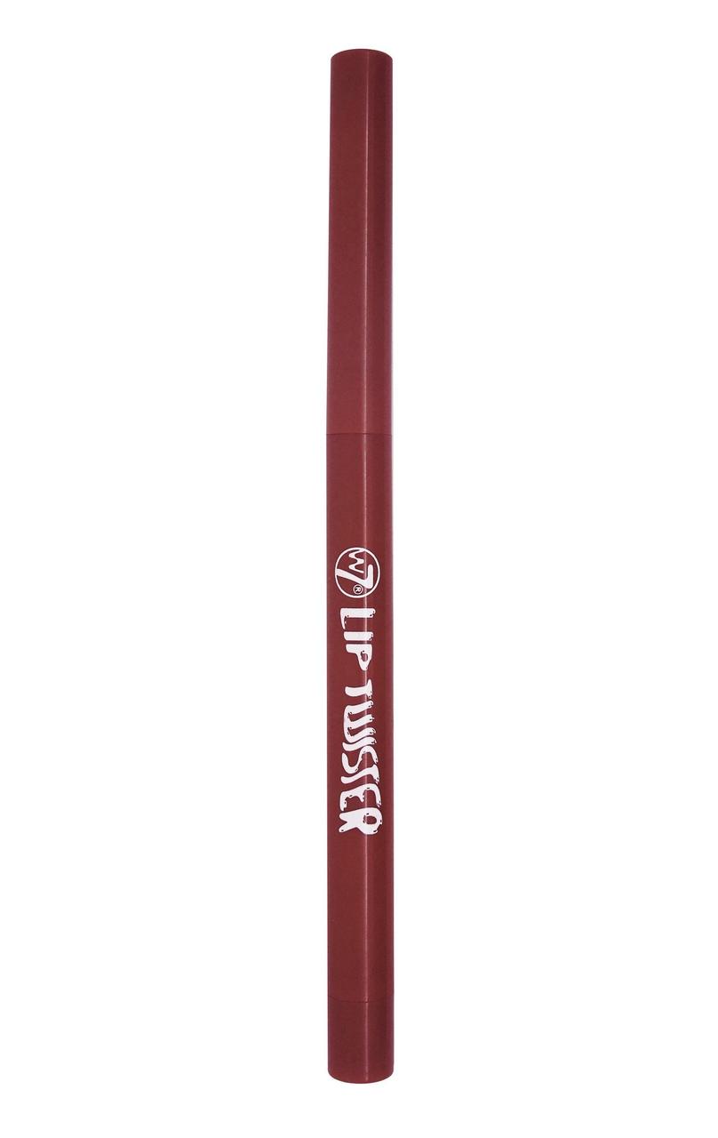 Олівець для губ W7 Lip Twister Mixed Berries - Merlot 1г