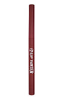 Олівець для губ W7 Lip Twister Mixed Berries - Merlot 1г