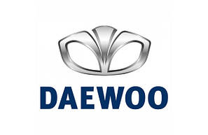 Дефлектори вікон для DAEWOO