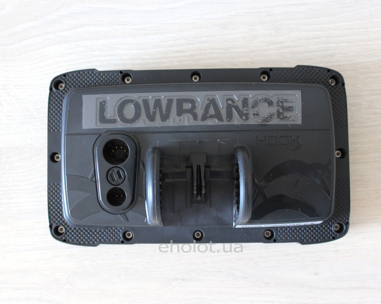 Эхолот Lowrance Hook 2 5x GPS SplitShot (ID#1059222866), цена: 12600 ₴,  купить на
