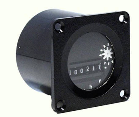 Лічильники часу