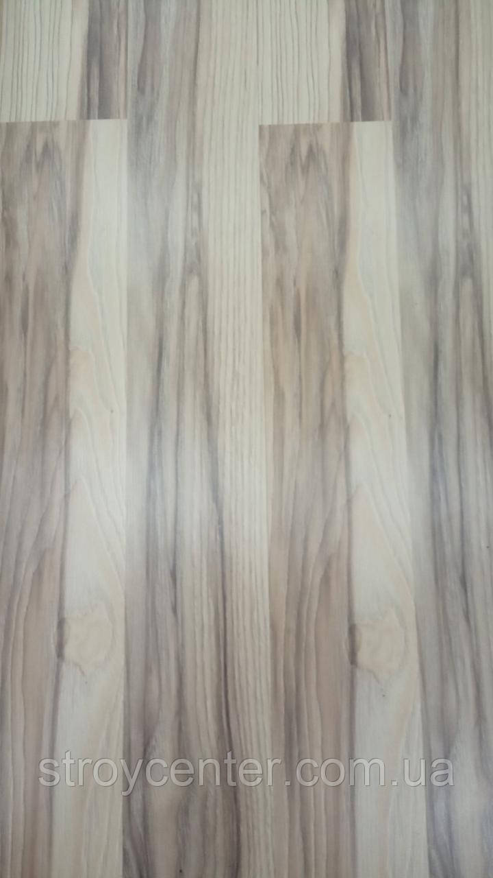 Ламінат Kronospan Castello Clasic No 8075 Ясен Білий