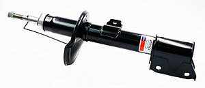 Амортизатор передній Renault Duster Sato