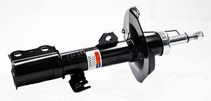 Амортизатор Toyota Corolla передній лівий Sato