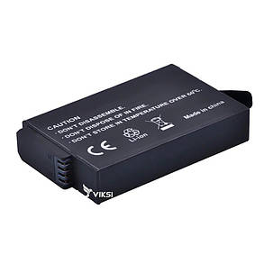 Акумулятор GoPro ASBBA-001 (2720mah), фото 3