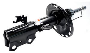 Амортизатор Toyota Auris передній лівий Sato