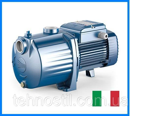 Pedrollo 3CPm 100 Багатоступеневий Насос (7.2 м³, 38 м, 0,55 кВт)