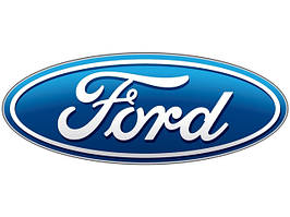 Дефлектори вікон для Ford