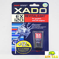 Xado Ревіталізант для бензинових і на зрідженому природному газі (LPG) EX120