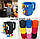 Дитяча Чашка для Конструктора Lego 350 мл, Подарунковий набір для дитини: Кружка + набір конструктора, фото 9