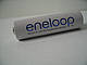 Акумулятор Panasonic Eneloop AA 2000 mAh NiMh BK-3MCDE 1.2V, фото 2