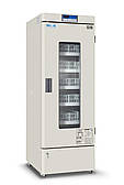 Холодильник для зберігання компонентів крові на 268л. Т+4 ± 1 ° С.(Meling, Китай)