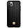 Чохол Spigen для iPhone 11 Pro La Manon Classy, Black (077CS27120), фото 3