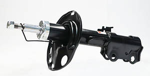 Амортизатор Toyota Auris передній правий Sato